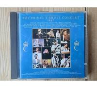 the prince's trust concert 1987