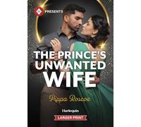 The Prince's Unwanted Wife