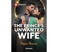 The Prince's Unwanted Wife