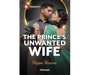 The Prince's Unwanted Wife