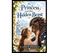 The Princess and Her Hidden Beast