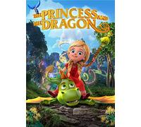 The Princess and the Dragon