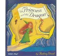The Princess and the Dragon