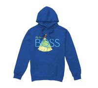 The Princess And The Frog My Own Boss With Tiana Unisex Hoodie Royal Disney Royal S