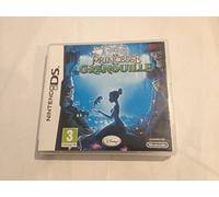 The Princess and the Frog (Nintendo DS)