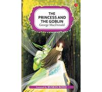The Princess and the Goblin