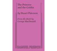 The Princess and the Goblin