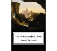 The Princess and the Goblin