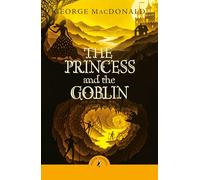 The Princess and the Goblin