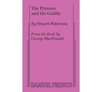 The Princess and the Goblin