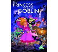 The Princess And The Goblin [DVD] [2007]