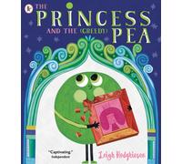 The Princess and the (Greedy) Pea