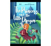 The Princess and the little Dragon: 1