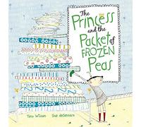 The Princess and the Packet of Frozen Peas