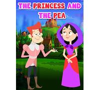 The Princess And The Pea