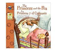 The Princess and the Pea / La Princesa y el Guisante