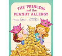 The Princess and the Peanut Allergy