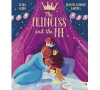 The Princess and the Pee