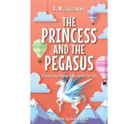 The Princess and the Pegasus