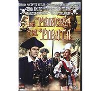 The Princess and the Pirate [DVD] [Region 0 / 2 Import] Virginia Mayo , Bob Hope
