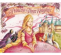 The Princess and the Three Knights