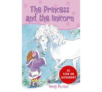 The Princess and the Unicorn