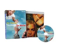 The Princess and the Warrior (2000) - Limited Edition Blu-ray - Imprint Collection #636