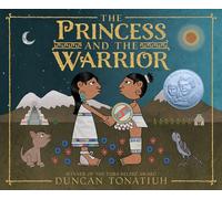 The Princess and the Warrior: A Tale of Two Volcanoes