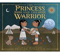 The Princess and the Warrior: A Tale of Two Volcanoes