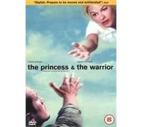 The Princess And The Warrior [DVD]