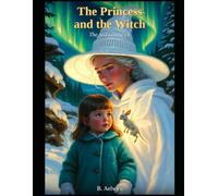 The Princess and the Witch: The Sad Glimwick