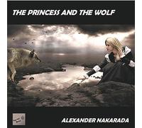 The Princess And The Wolf (Original Soundtrack)