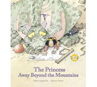 The Princess Away Beyond the Mountains (Egalitè)