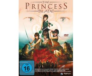 The Princess Blade