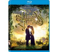 The Princess Bride (25th Anniversary) [New Blu-ray] Anniversary Ed, Dolby, Dig