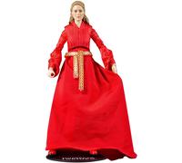 The Princess Bride 7 Inch Scale Action Figure princess Buttercup (Red Dress)