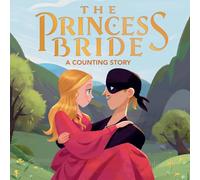 The Princess Bride: A Counting Story