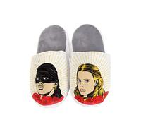 The Princess Bride As You Wish Adult Slippers Small/Medium