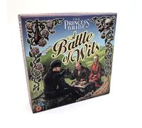 The Princess Bride: Battle of Wits - 3rd Edition
