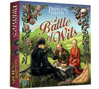 The Princess Bride: Battle of Wits - 3rd Edition