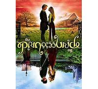 The Princess Bride 30th Anniversary Edition [BLU-RAY] [Region B]