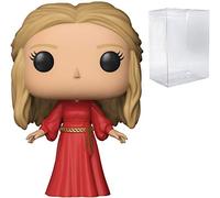 The Princess Bride - Buttercup Funko Pop! Vinyl Figure (Bundled with Compatible Pop Box Protector Case), Multicolored, 3.75 inches