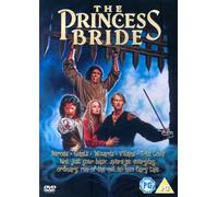 The Princess Bride. [DVD]