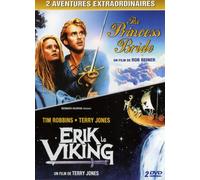 The princess bride ; erik le viking