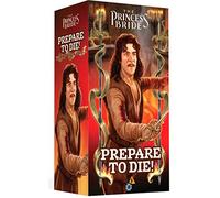 The Princess Bride: Prepare to Die - 3rd Edition