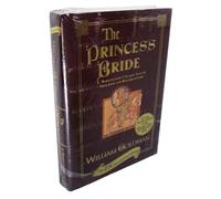 The Princess Bride: S. Morgenstern's Classic Tale of True Love and High Adventure : The "Good Parts" Version, Abridged