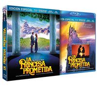 The Princess Bride (Spanish Release)