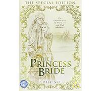 The Princess Bride - Special Edition [DVD]