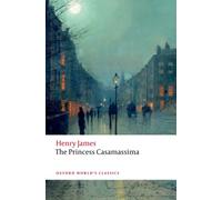 The Princess Casamassima