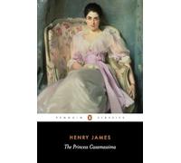 The Princess Casamassima (Classics S)